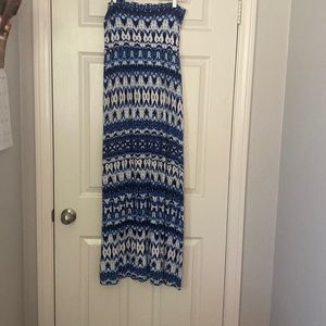 Long skirt/ possible sleepover dress